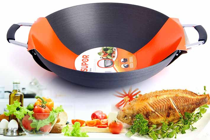 Công bố chất lượng chảo chiên chống dính nhập khẩu tại TP.HCM