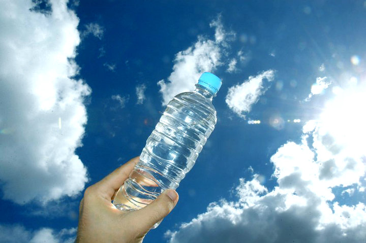 công bố chất lượng nước uống đóng chai đóng bình